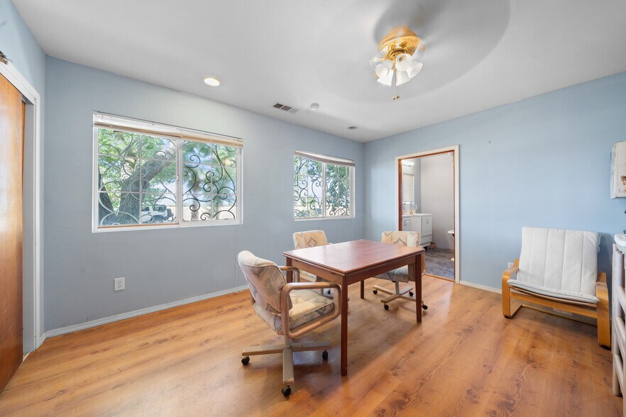 More Photos Of 8241 Koch Rd, Bakersfield Land For Sale