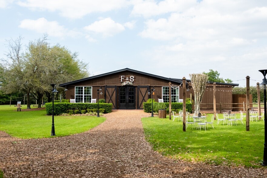 More Photos Of 12950 E Wheeler Rd, Dover Lodge Meeting Hall For Sale