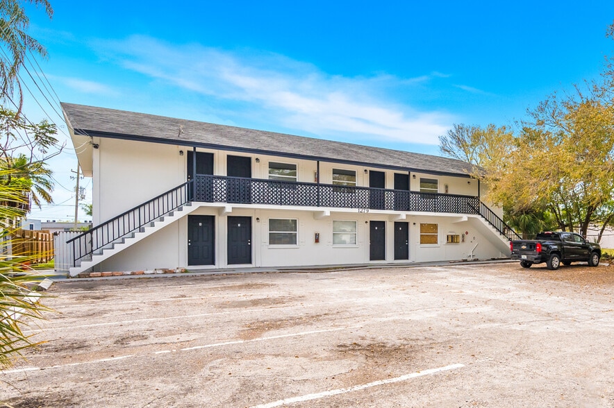 More Photos Of , Clearwater Multifamily For Sale