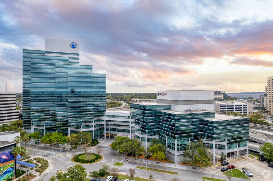 Primary Photo Of 701 San Marco Blvd, Jacksonville Office For Lease