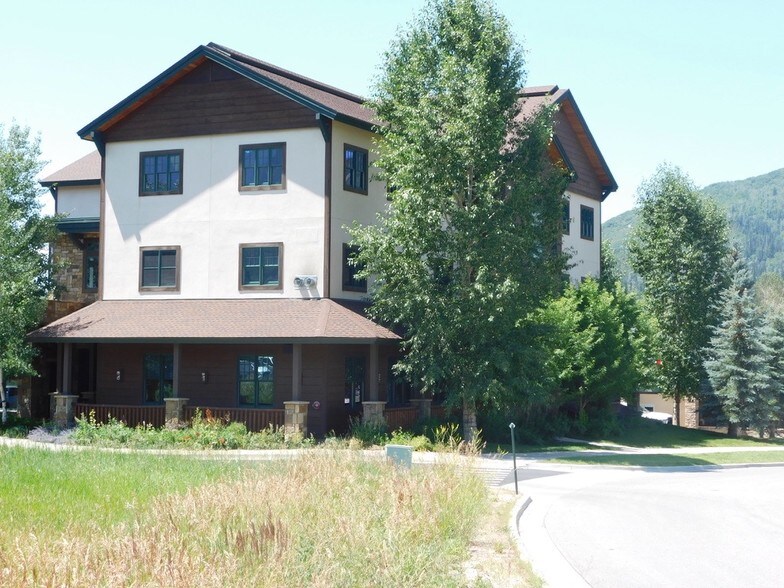 More Photos Of 675 Snapdragon Way, Steamboat Springs Medical For Lease