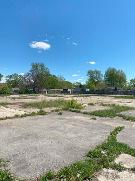 More Photos Of 3224 Meeker, Muncie Land For Sale