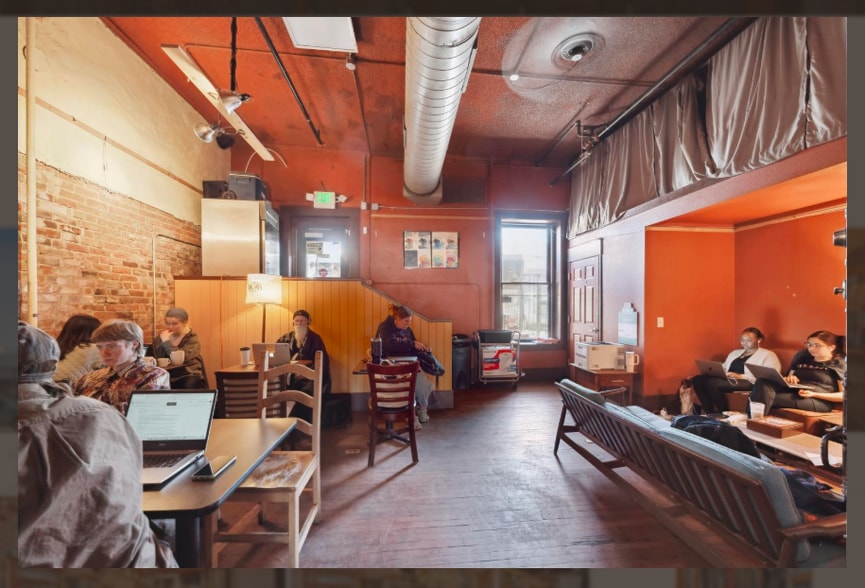 More Photos Of 238 S Broadway, Denver General Retail For Sale