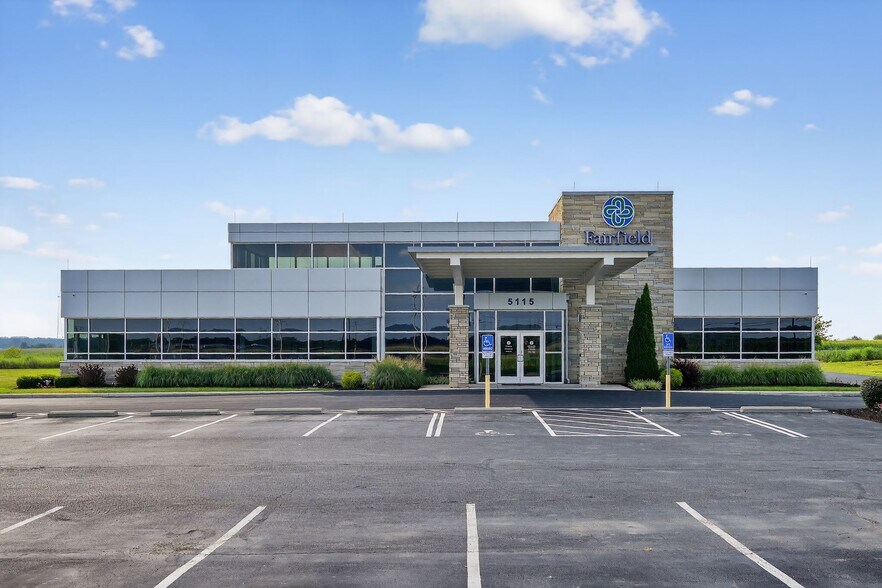 More Photos Of 5115 Amanda Northern Rd SW, Amanda Healthcare For Sale