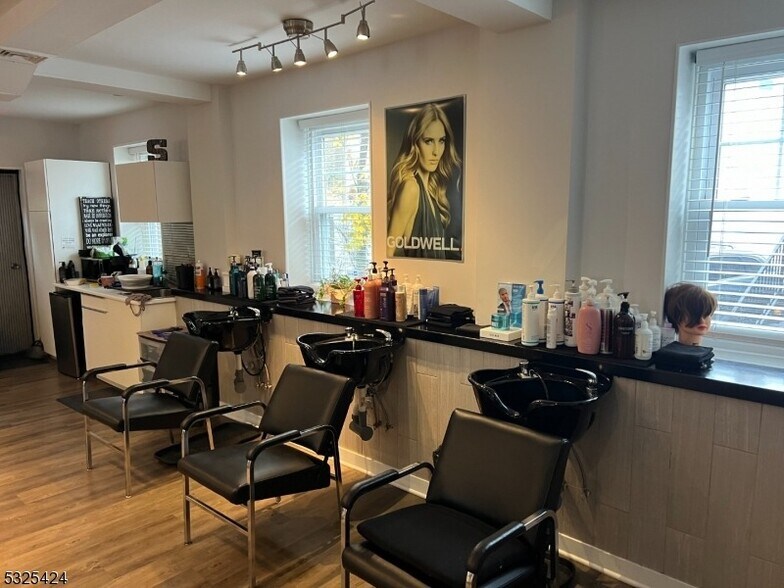 More Photos Of 281 Main St, Millburn Storefront Retail Office For Sale