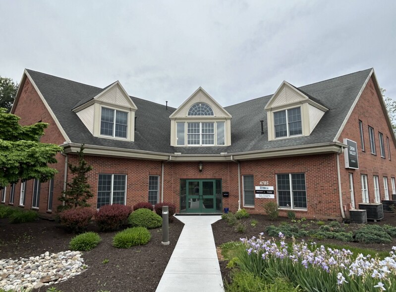 Primary Photo Of 4785 Linglestown Rd, Harrisburg Office For Lease