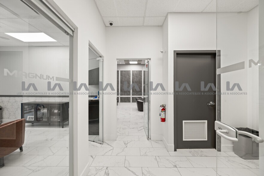 More Photos Of 3548 191 St, Surrey Warehouse For Sale