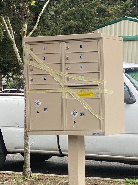 More Photos Of 2433 SE 139th Ave, Portland Apartments For Sale