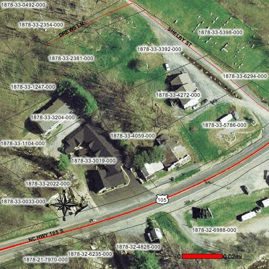 More Photos Of 10884 Nc Highway 105 S, Banner Elk Freestanding For Sale