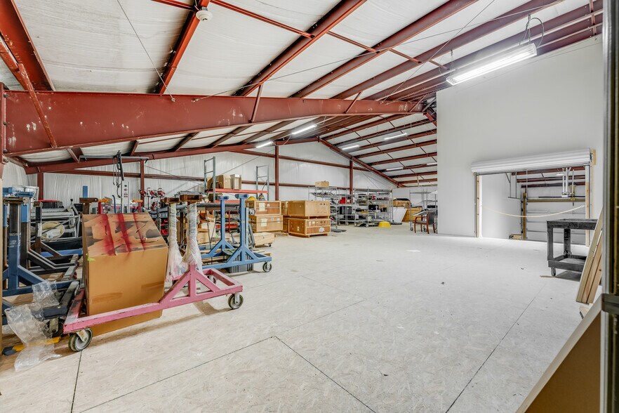 More Photos Of , Morgantown Industrial For Sale