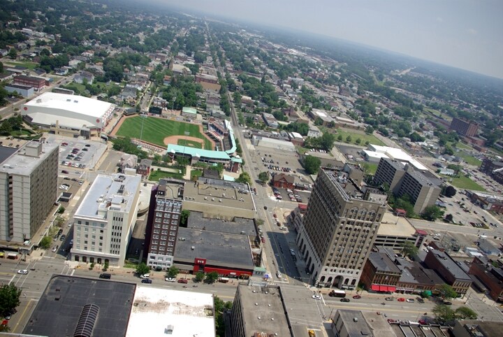 More Photos Of 1001 State St, Erie Office For Lease