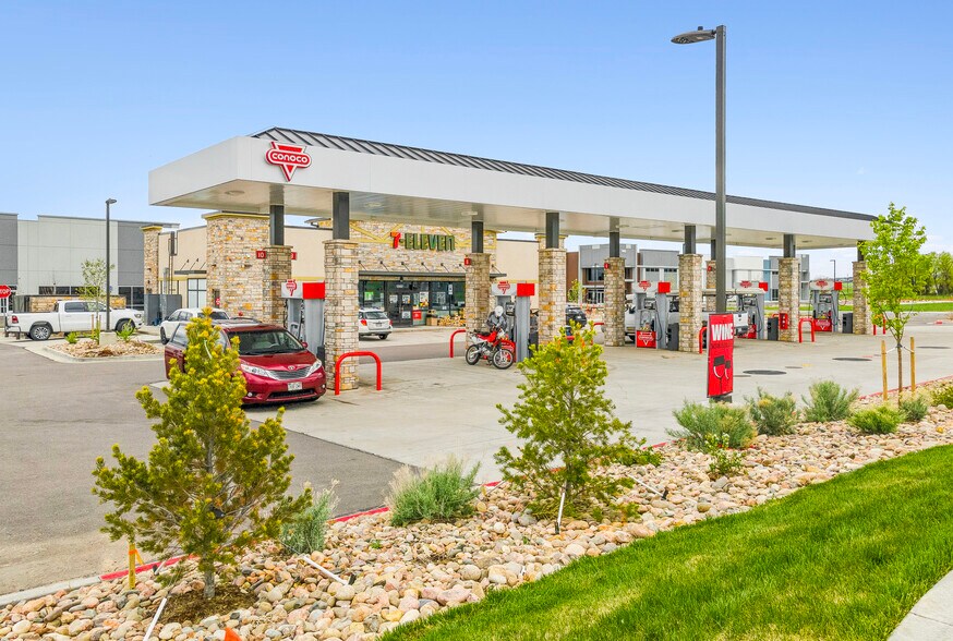 More Photos Of 1360 S 96th St, Louisville Convenience Store For Sale