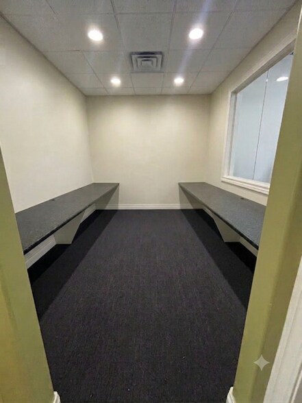 More Photos Of 21733 Provincial Blvd, Katy Loft Creative Space For Lease