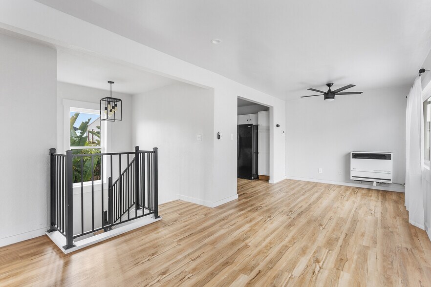 More Photos Of 3031 Chestnut St, Oakland Multifamily For Sale