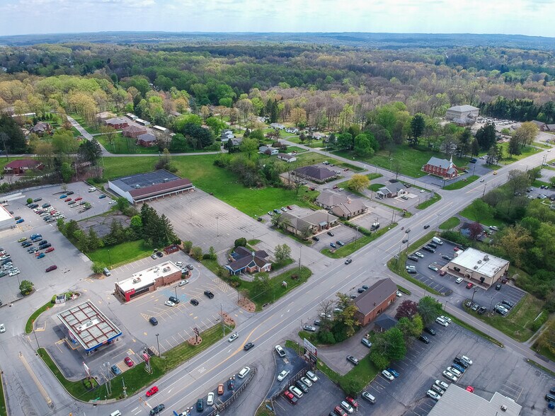 More Photos Of 3210 Wilmington Rd, New Castle Bowling Alley For Sale