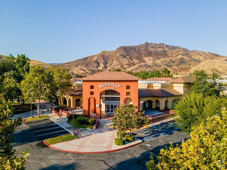 More Photos Of 29041-29045 Agoura Rd, Agoura Hills Movie Theatre For Sale