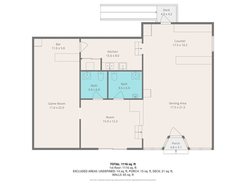 More Photos Of 213 E Market St, Troy Office For Sale