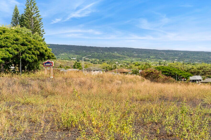 More Photos Of 75 Hale Kapili St, Kailua Kona Land For Sale
