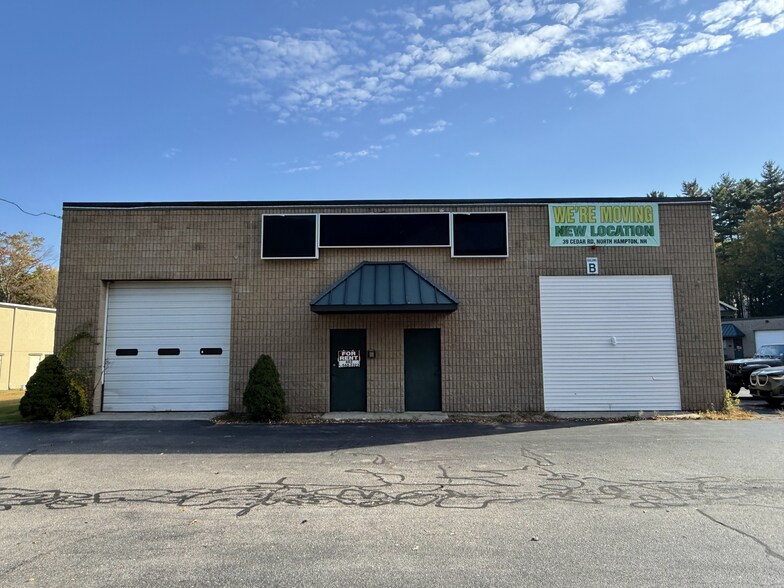 More Photos Of 189 Route 125, Brentwood Unknown For Lease