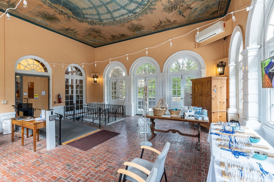 More Photos Of 190 Camp Hill Rd, Fort Washington Religious Facility For Sale