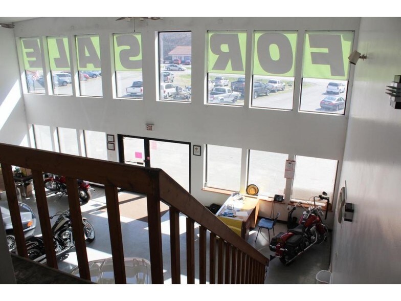 More Photos Of 347 State Highway 10, Deposit Auto Dealership For Sale