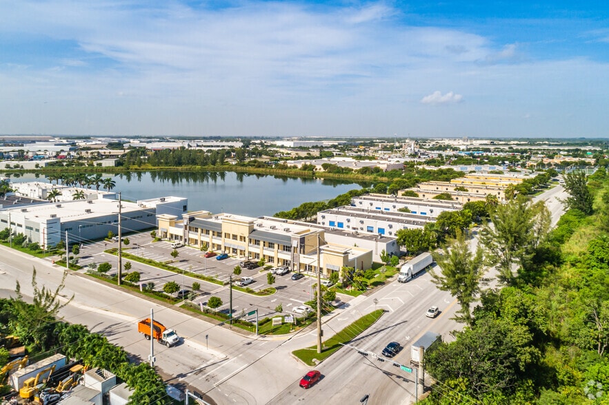 More Photos Of 13750 NW 107th Ave, Hialeah Gardens Storefront Retail Office For Sale