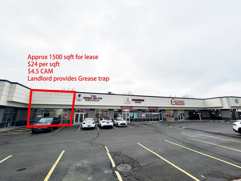 More Photos Of 5486 S 1900 W, Taylorsville Storefront Retail Office For Lease