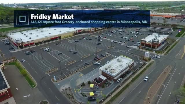 Primary Photo Of 244-252 57th Ave NE, Fridley General Retail For Lease