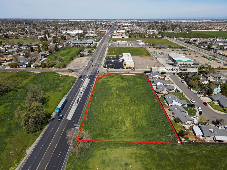 More Photos Of 3010 Roeding Rd, Ceres Land For Sale