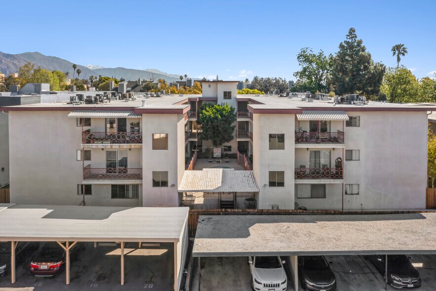 More Photos Of 195 S Wilson Ave, Pasadena Apartments For Sale