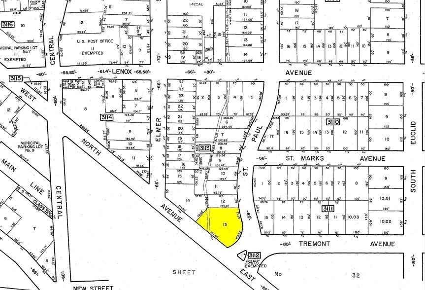 More Photos Of 325 North Ave, Westfield Office For Sale