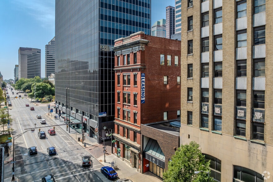 More Photos Of 33 N 3rd St, Columbus Loft Creative Space For Lease