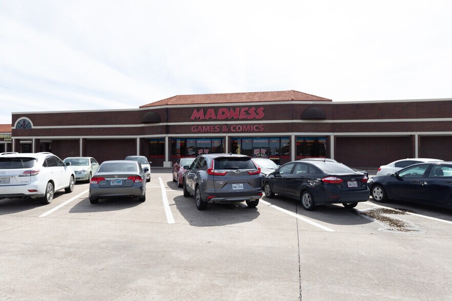 More Photos Of 3000 Custer Rd, Plano Unknown For Lease