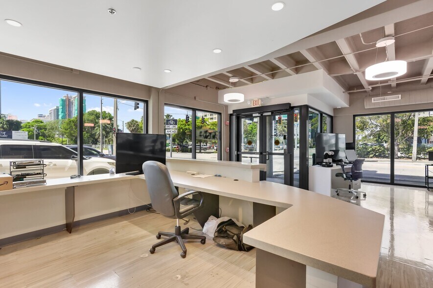 More Photos Of 400 N Andrews Ave, Fort Lauderdale Medical For Lease