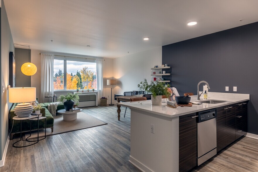More Photos Of 3850 N Mississippi Ave, Portland Apartments For Lease
