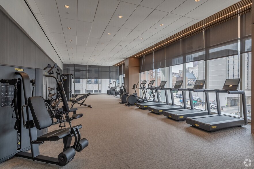 More Photos Of 21 Platform Way S, Nashville Coworking Space