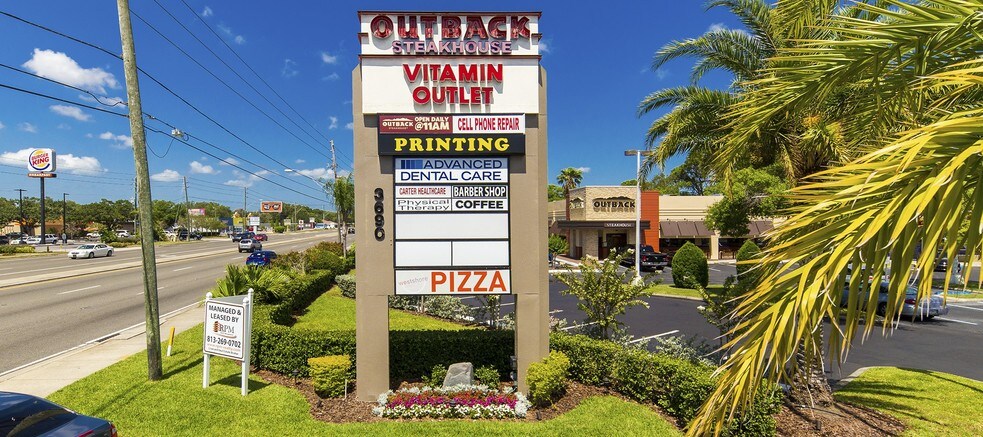 More Photos Of 3690 E Bay Dr, Largo Unknown For Lease