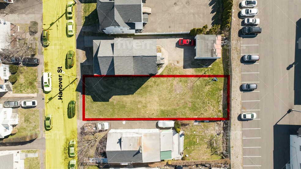 More Photos Of 26 Hanover St, Stamford Land For Sale
