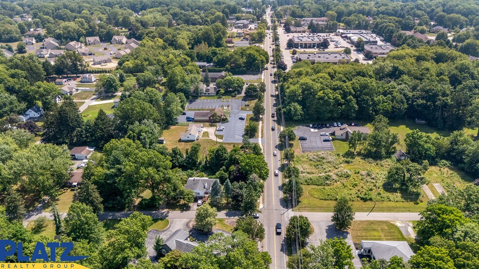 More Photos Of 8501 E Market St, Warren Medical For Sale