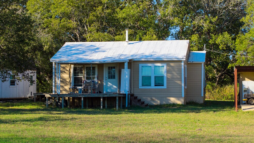 More Photos Of 10485 FM 466, Seguin Land For Sale