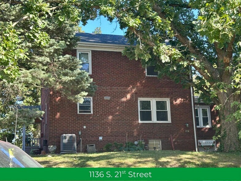 More Photos Of , Decatur Multifamily For Sale