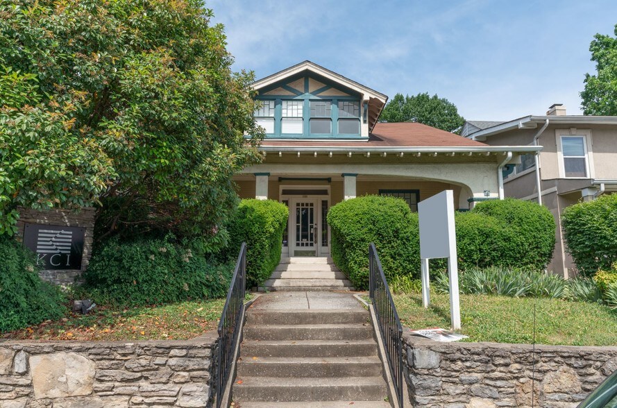 More Photos Of 1101 17th Ave S, Nashville Office For Lease