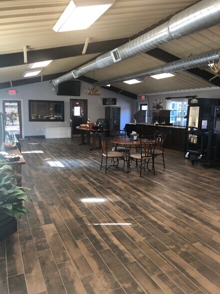 More Photos Of 5443 Katy Hockley Cut-Off Rd, Katy Industrial For Sale