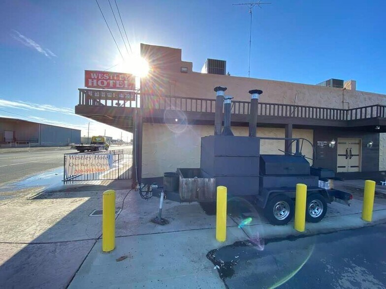 More Photos Of 8615 Highway 33, Westley Restaurant For Sale