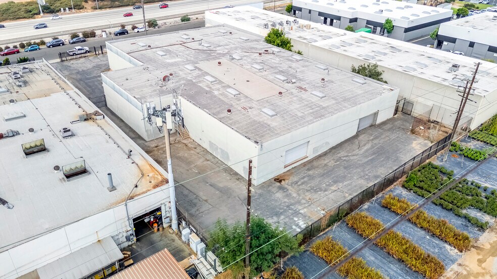 More Photos Of 13222 Estrella Ave, Gardena Manufacturing For Sale