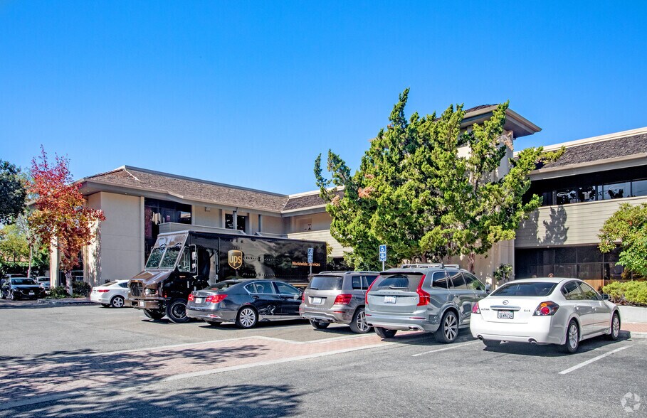 More Photos Of 15251 National Ave, Los Gatos Medical For Lease