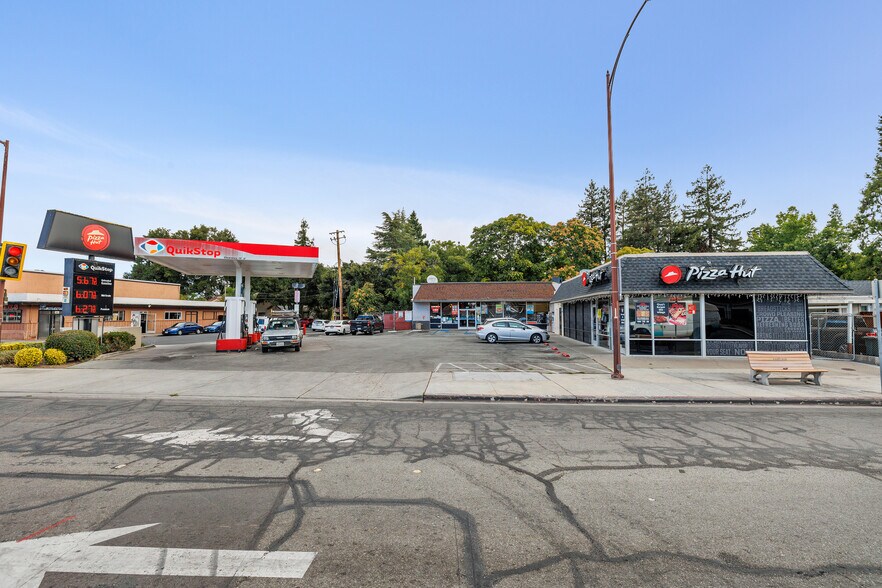 More Photos Of 3401 Middlefield Rd, Menlo Park Convenience Store For Sale