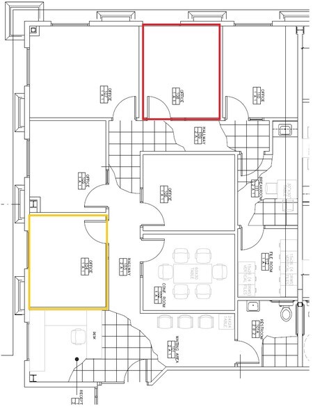 More Photos Of 1425 W Elliot Rd, Gilbert Medical For Lease