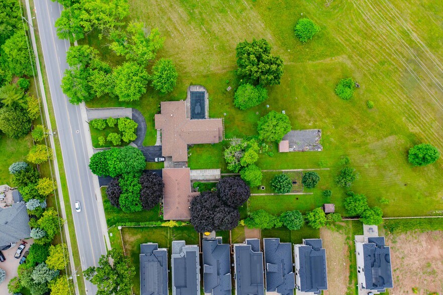 More Photos Of 6378 Mountain Rd, Niagara Falls Land For Sale