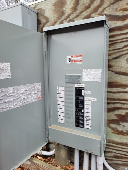 More Photos Of 4 Commerce Ct, Ledyard Land For Sale